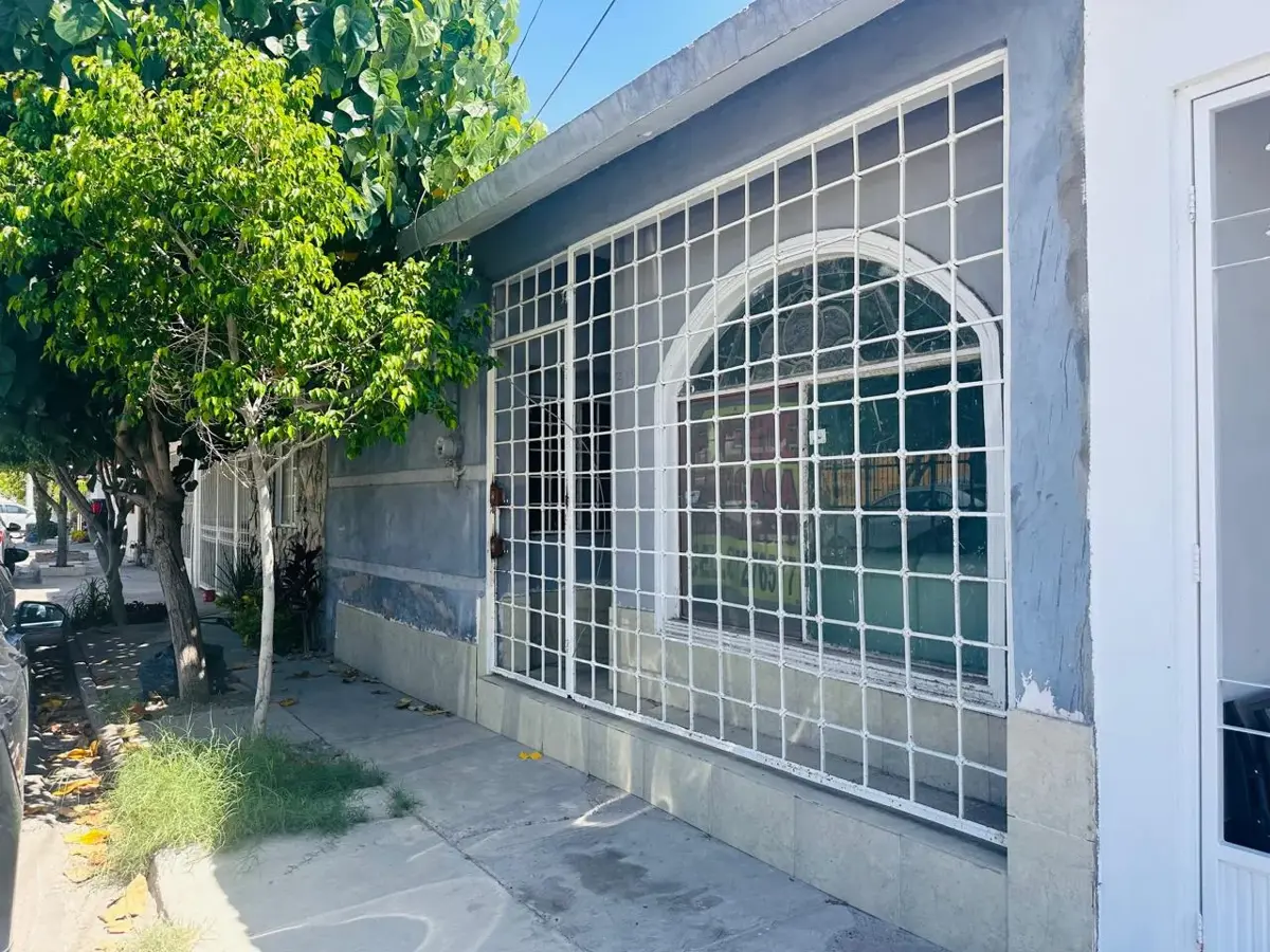 Casa en venta en Fuentes del Sur, Torreón — foto 1 de 9