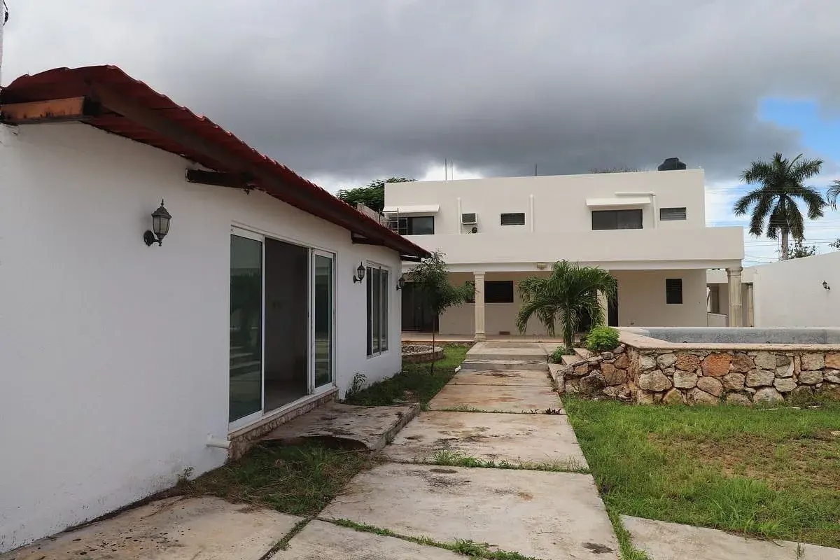 Casa en venta en Benito Juárez Nte, Mérida — foto 1 de 12