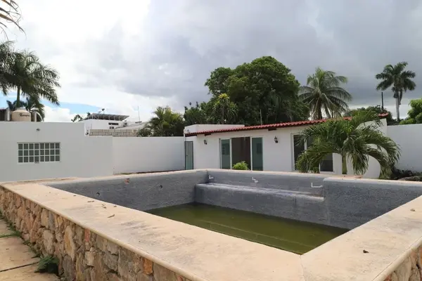 Casa en venta en Benito Juárez Nte, Mérida — foto 3 de 12