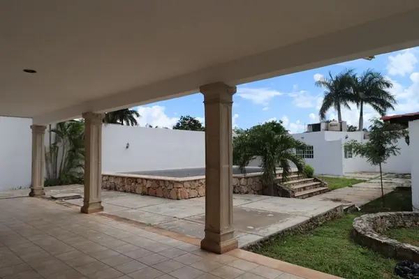 Casa en venta en Benito Juárez Nte, Mérida — foto 2 de 12