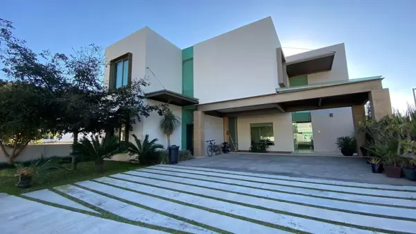Residencia Diana Natura - Cielo Azul