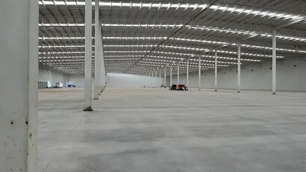 Nave en renta en Santiago Teyahualco, Tultepec — foto 3 de 15
