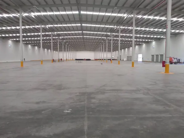 NAVE INDUSTRIAL EN RENTA | TULTITLÁN, ESTADO DE MÉXICO
