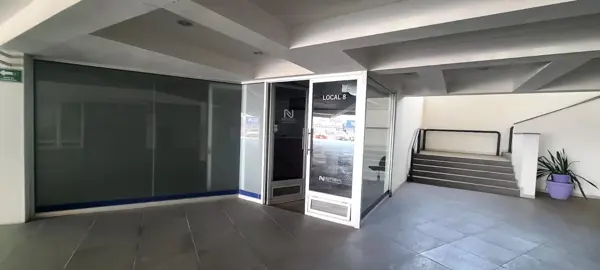 Local Comercial en Renta en Torreón: Espacio Estratégico en Nueva Los Ángeles