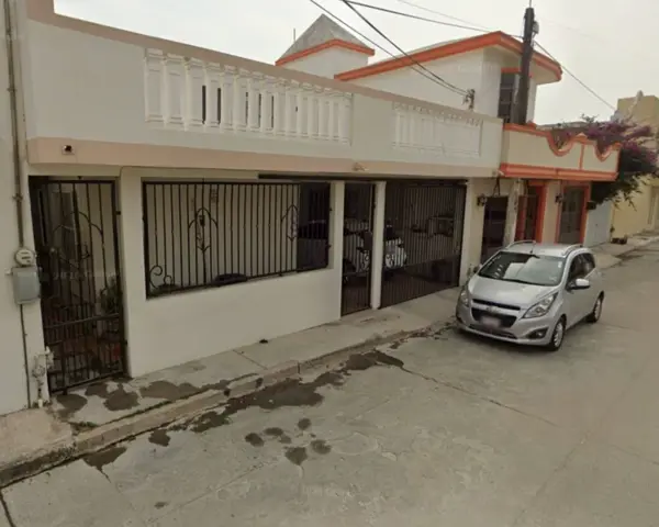 Casa en venta en Del Maestro, Ciudad Madero — foto 3 de 3