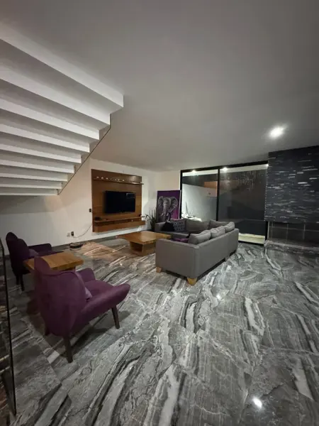 Casa en venta en La Venta del Astillero, Zapopan — foto 3 de 22