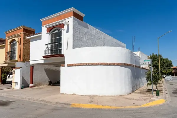 Casa en venta en Villas del Sol, Torreón — foto 2 de 24
