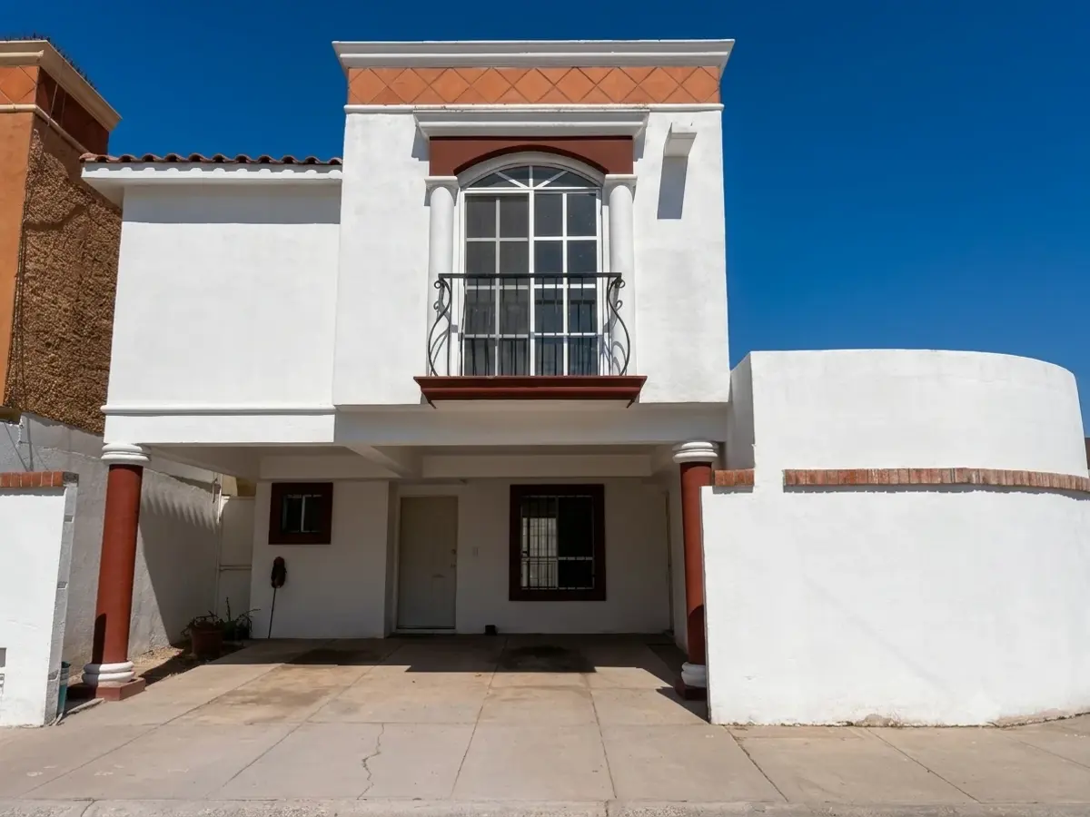 Casa en venta en Villas del Sol, Torreón — foto 1 de 24