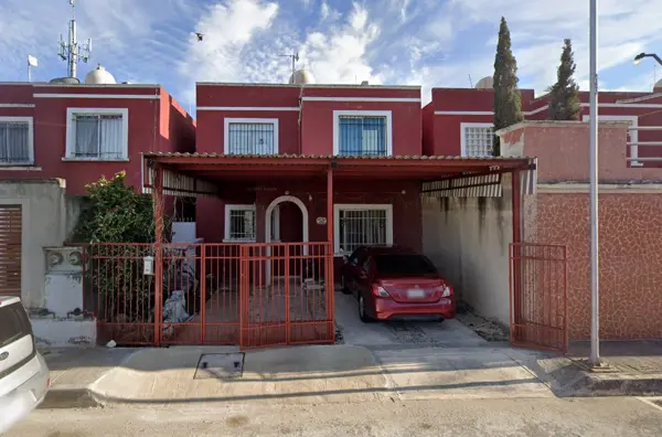 Casa en venta en Los Faisanes de Tixcacal, Mérida — foto 2 de 9