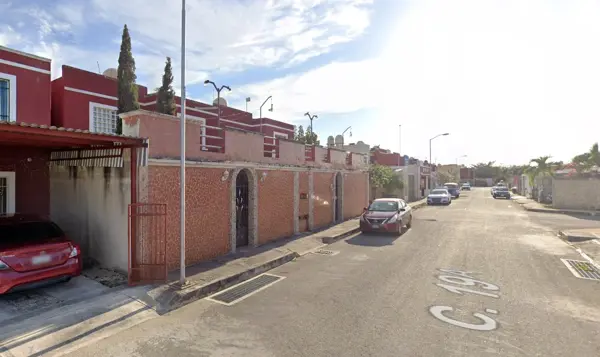 Casa en venta en Los Faisanes de Tixcacal, Mérida — foto 3 de 9