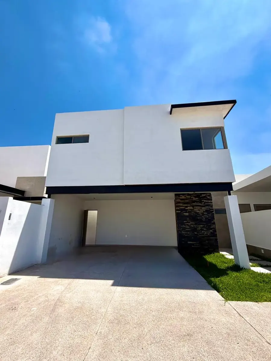 Casa en venta en Los Viñedos, Torreón — foto 1 de 5