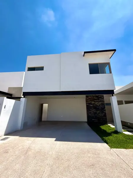 CASA NUEVA MODELO BEIRUT SECTOR VIÑEDOS