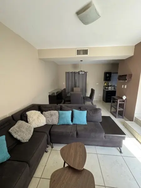 Casa en venta en Residencial Campanario, Gómez Palacio — foto 2 de 7