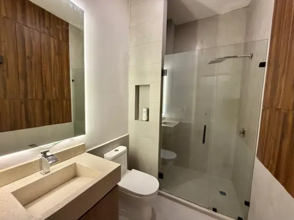 Departamento en venta en Villas Saltillo 400, Torreón — foto 3 de 4