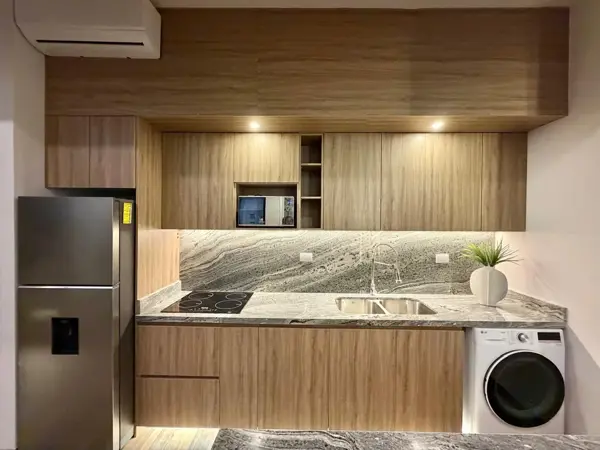Departamento en venta en Villas Saltillo 400, Torreón — foto 2 de 4