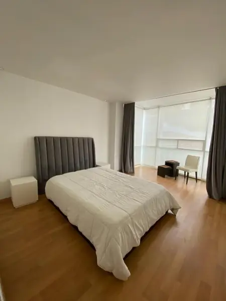 Departamento en renta en Los Doctores, Monterrey — foto 3 de 12