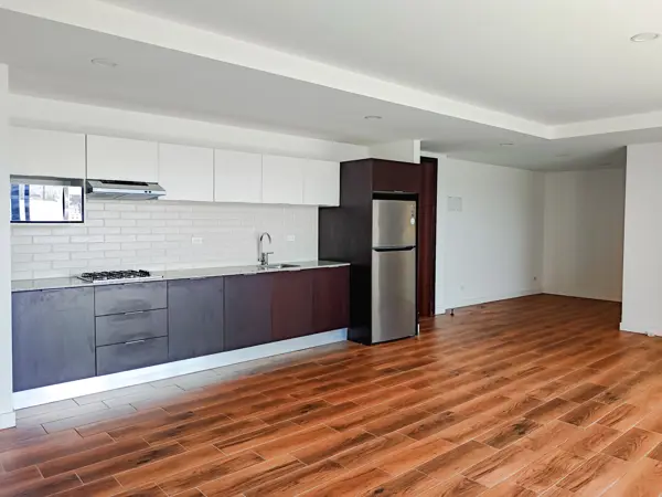 Departamento en renta en Río Tijuana 3ra. Etapa, Tijuana — foto 3 de 15