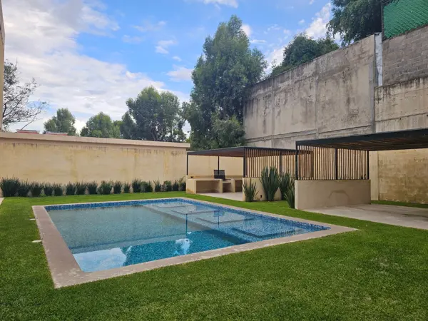 Terreno en venta en Lomas de la Selva Norte, Cuernavaca — foto 3 de 5