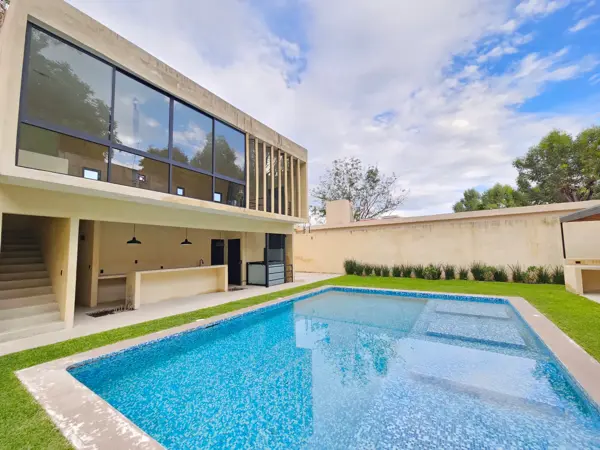 Terreno en venta en Lomas de la Selva Norte, Cuernavaca — foto 2 de 5