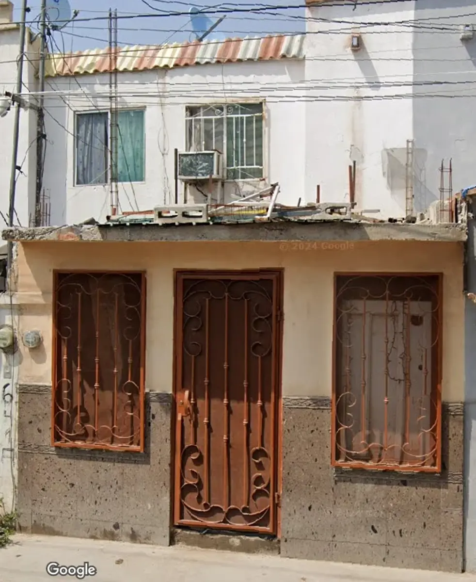 Casa en venta en Pedregal del Valle, Torreón — foto 1 de 9