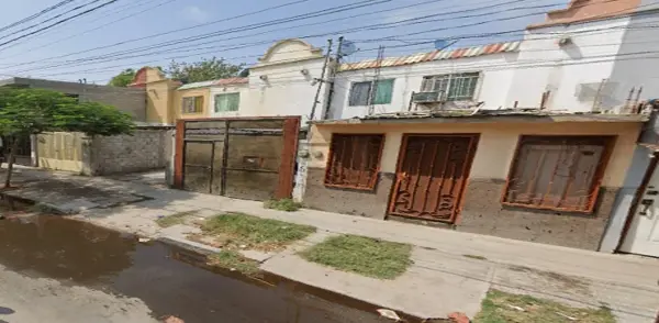 Casa en venta en Pedregal del Valle, Torreón — foto 2 de 9