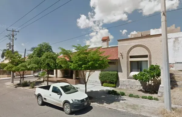 Casa en venta en Pitic, Hermosillo — foto 3 de 6