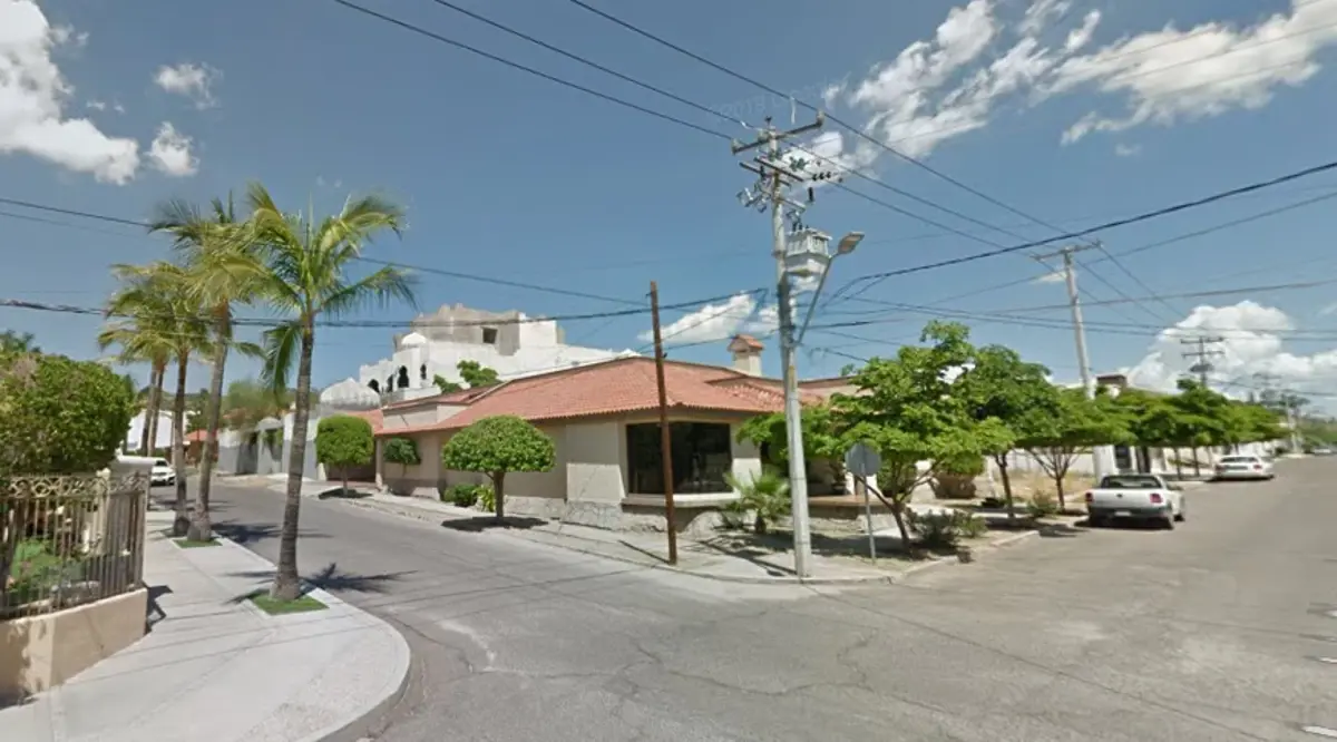 Casa en venta en Pitic, Hermosillo — foto 1 de 6