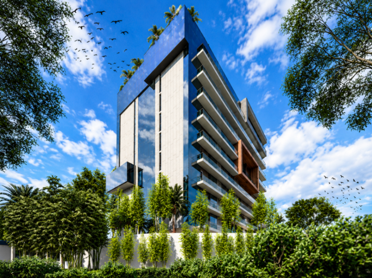 Departamento en venta en St Ángelo Residence, Jesús María — foto 1 de 17