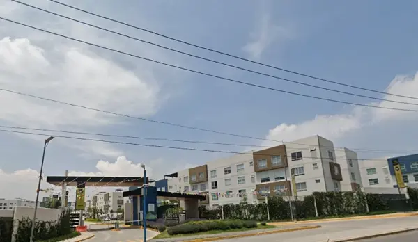 Departamento en venta en Colinas del Lago, Cuautitlán Izcalli — foto 3 de 8