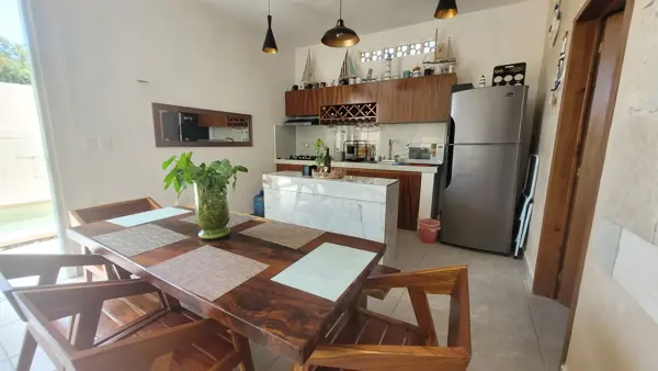 Departamento en renta en Chicxulub Puerto, Progreso — foto 2 de 10