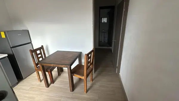 Departamento en renta en Nueva España, Saltillo — foto 3 de 5