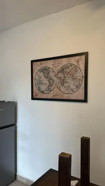Departamento en renta en Nueva España, Saltillo — foto 2 de 5
