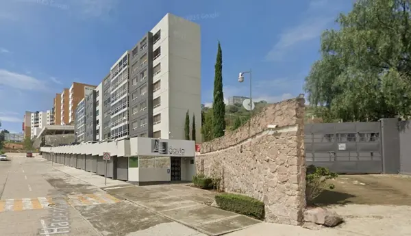 Departamento en venta en Hacienda del Parque, Cuautitlán Izcalli — foto 2 de 9