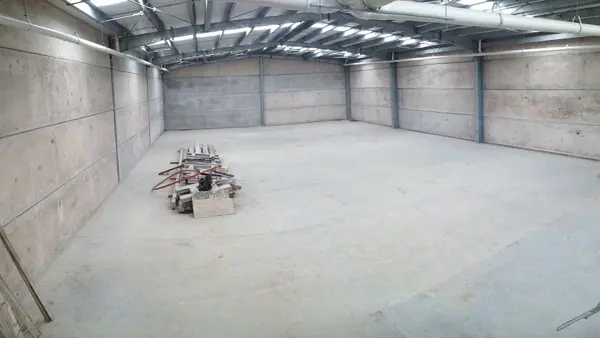 Bodega en renta en Delfino Victoria (santa Fe), Veracruz — foto 2 de 2