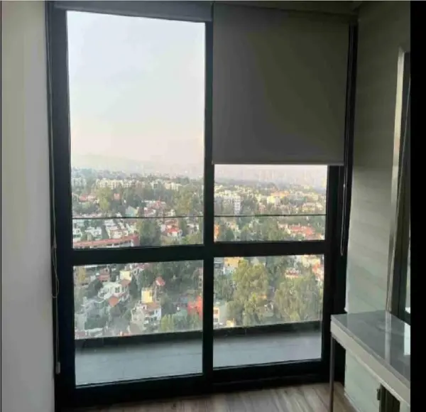 Departamento en venta en Olivar de los Padres, Álvaro Obregón — foto 2 de 10