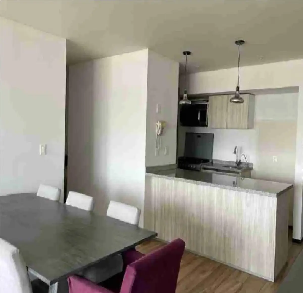 Departamento en venta en Olivar de los Padres, Álvaro Obregón — foto 1 de 10