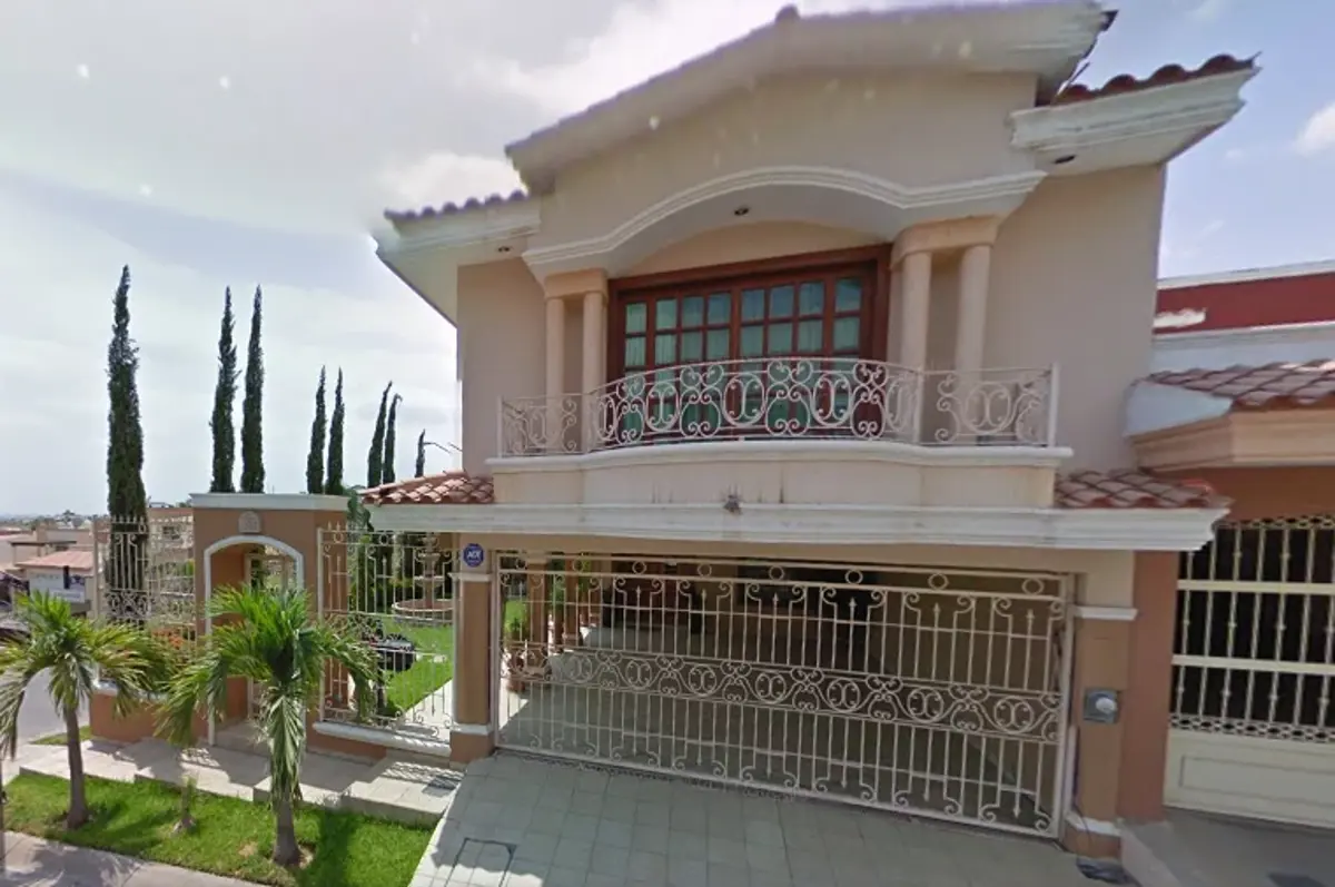 Casa en venta en Colina del Rey, Culiacán — foto 1 de 10