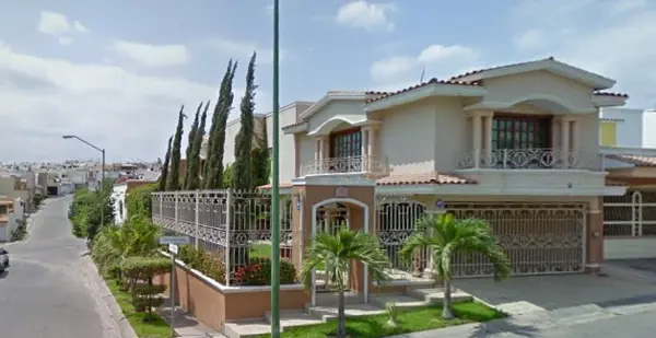 Casa en venta en Colina del Rey, Culiacán — foto 2 de 10