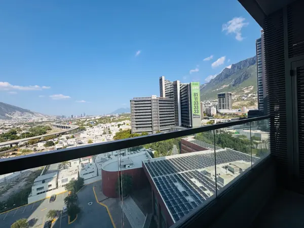 Departamento en venta en Privada Valle Poniente, Santa Catarina — foto 3 de 9