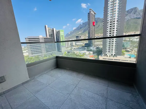 Departamento en venta en Privada Valle Poniente, Santa Catarina — foto 2 de 9