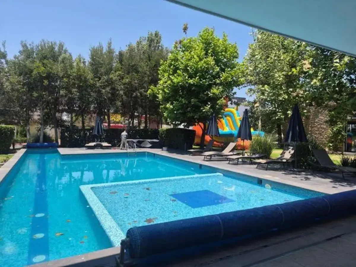 Casa en renta en Solares, Zapopan — foto 1 de 9
