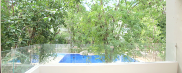 Departamento en renta en Selvanova Residencial, Playa del Carmen — foto 2 de 43