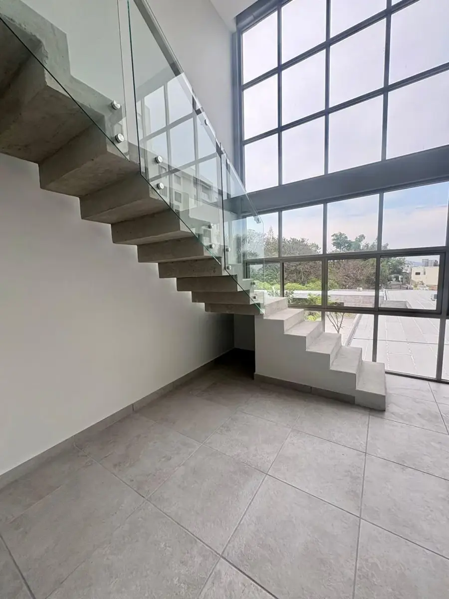 Departamento en renta en Jacarandas, Cuernavaca — foto 1 de 20