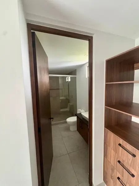Departamento en renta en Jacarandas, Cuernavaca — foto 3 de 20