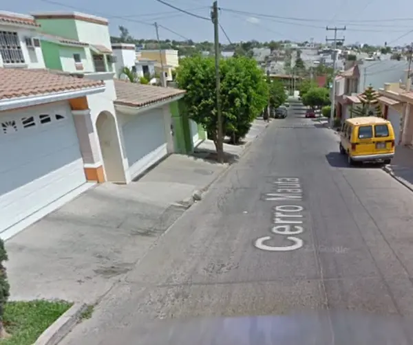 Casa en venta en Loma Linda, Culiacán — foto 2 de 9