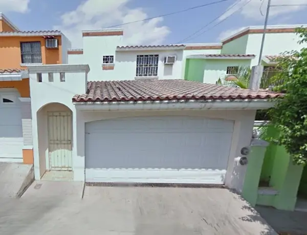 Casa en venta en Loma Linda, Culiacán — foto 3 de 9