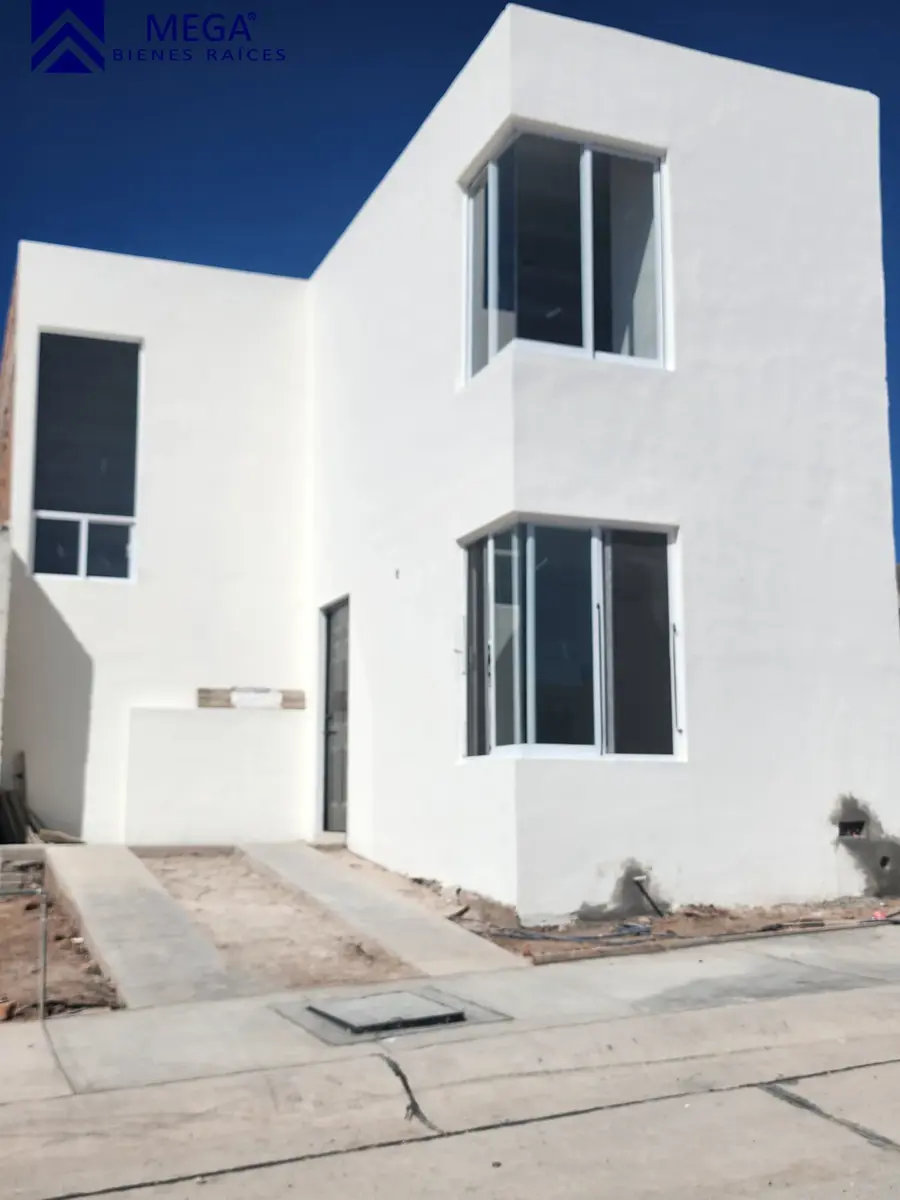 Casa en venta en Ciudad San Isidro, Durango — foto 1 de 12
