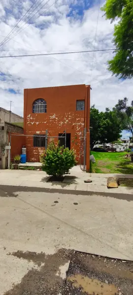 Casa en venta en Hacienda Santa Fe, Tlajomulco de Zúñiga — foto 3 de 34