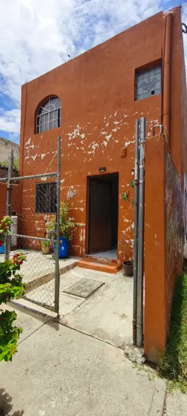 Casa en Venta de 4 recamaras en Hda. Santa Fe, Tlajomulco de Zúñiga!