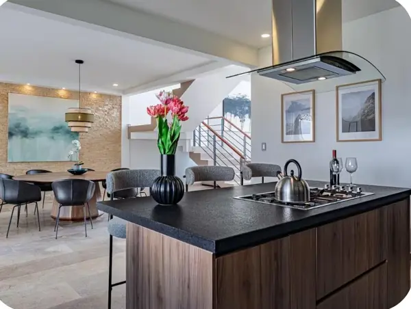 Casa en venta en Burgos, Temixco — foto 3 de 16